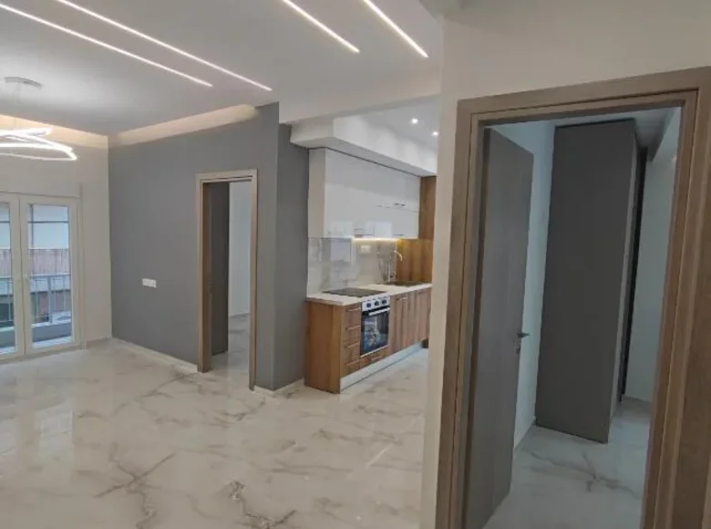 Apartamento 3 habitaciones 63 m² Municipality of Thessaloniki, Grecia
