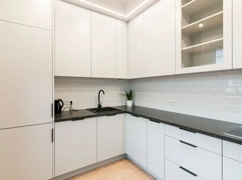 3 room apartment 75 m² in Lomianki, Poland