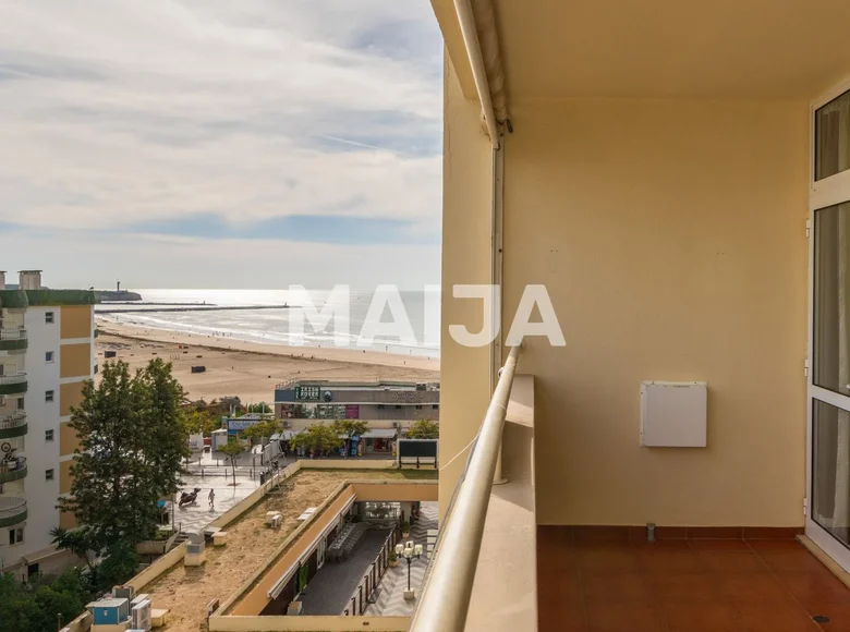 1 bedroom apartment 39 m² Portimao, Portugal