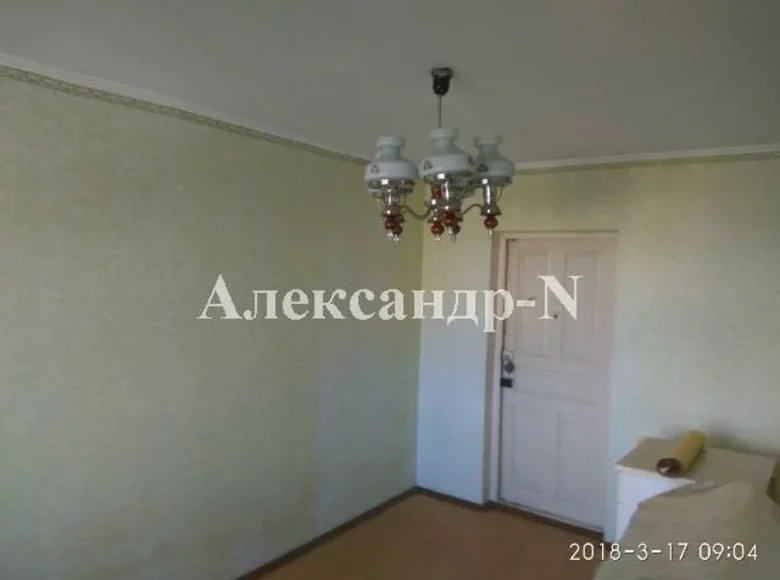 1 room apartment 12 m² Odessa, Ukraine