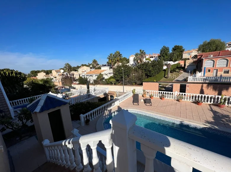 3 bedroom house  Torrevieja, Spain