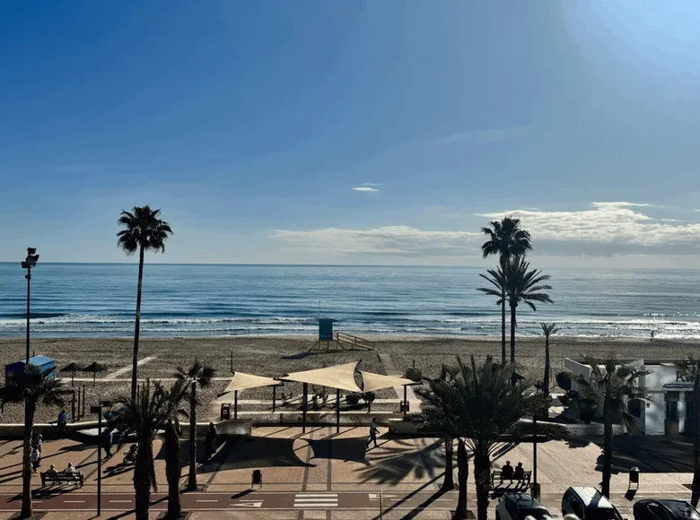 Wohnung 3 Schlafzimmer 117 m² Fuengirola, Spanien