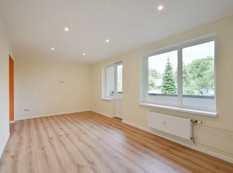 Appartement 3 chambres 78 m² Vecumnieki, Lettonie