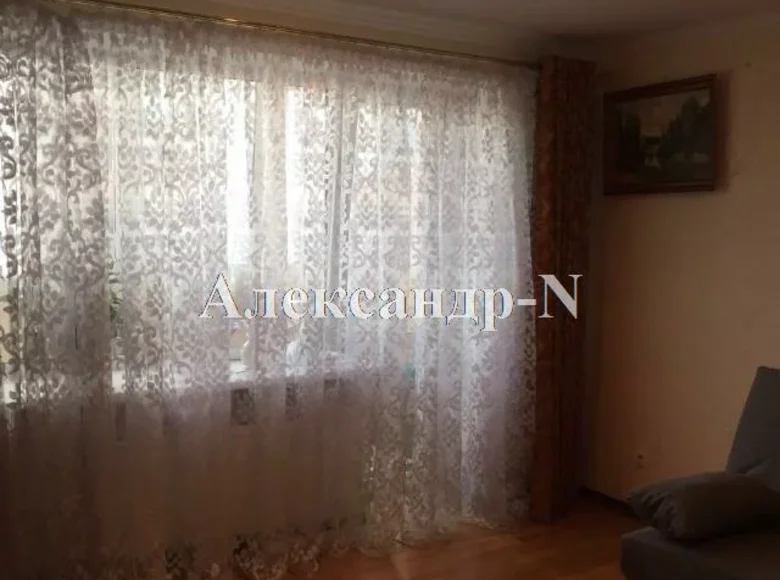 Apartamento 3 habitaciones 93 m² Odessa, Ucrania