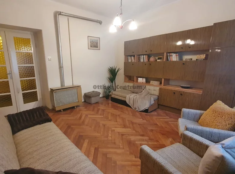 Apartamento 2 habitaciones 59 m² Nagykanizsa, Hungría