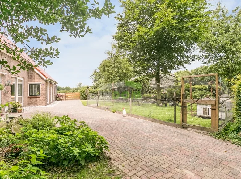 Villa 320 m² Ámsterdam, Holanda