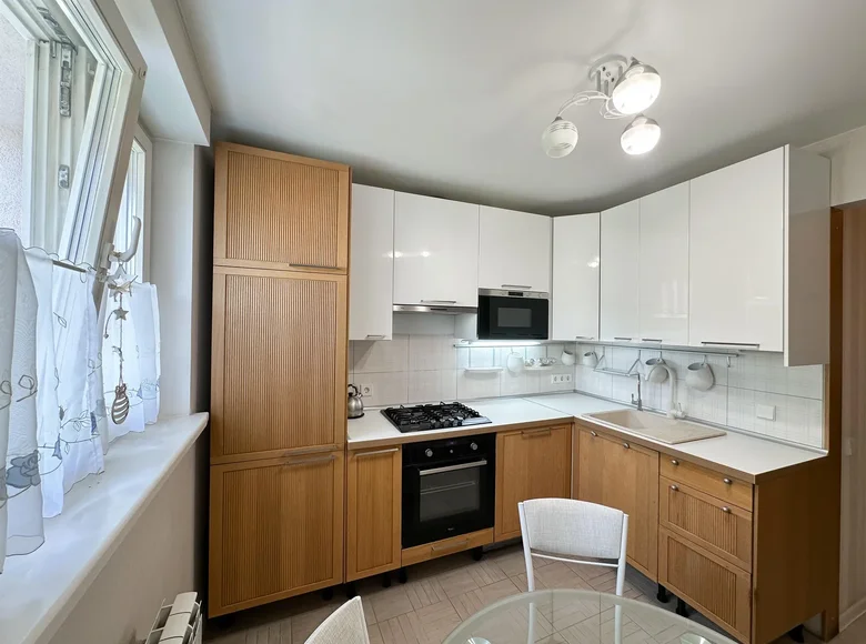 3 room apartment 65 m² Minsk, Belarus