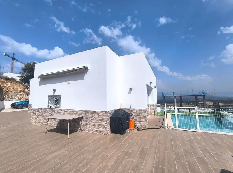Casa 3 habitaciones 121 m² Miravalle Los Montecillos, Španjolska
