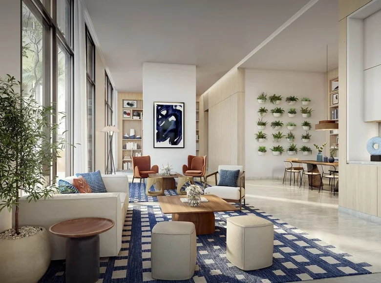 2 bedroom apartment 106 m² Dubai, United Arab Emirates