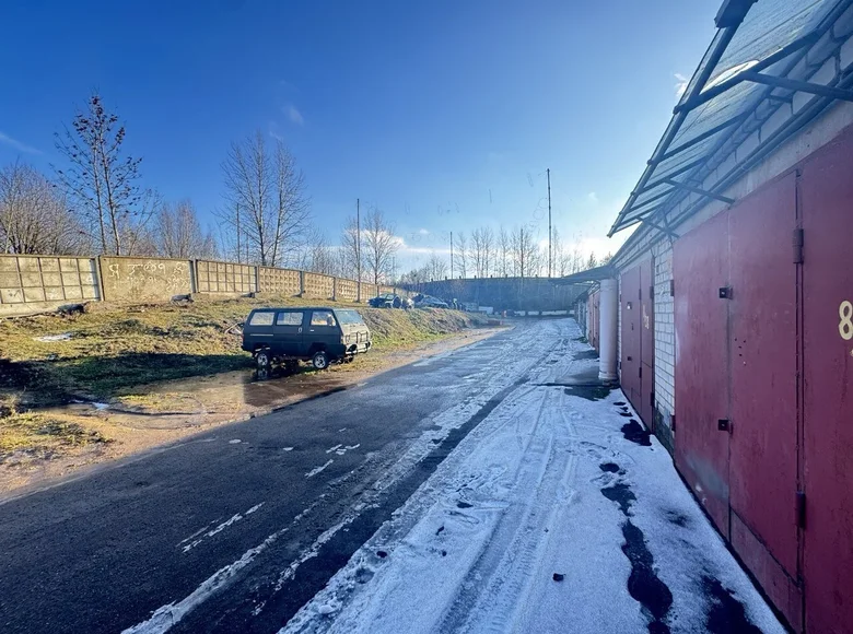 Propriété commerciale  à Minsk, Biélorussie