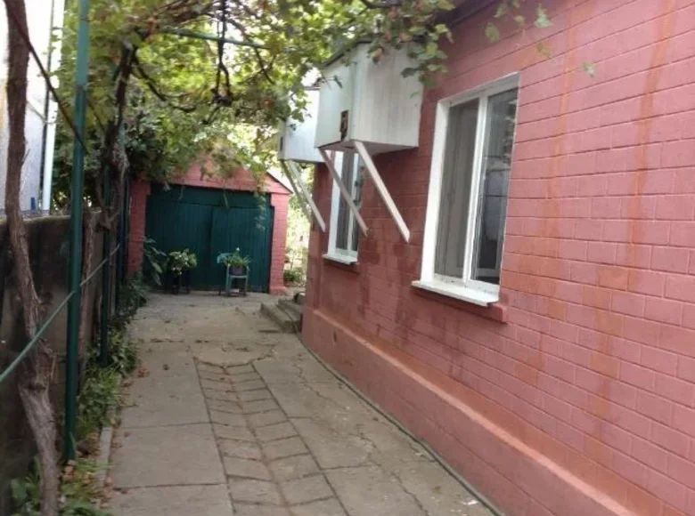 2 room house 52 m² Sievierodonetsk, Ukraine