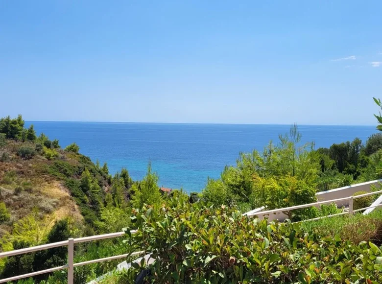 Cottage 4 bedrooms 240 m² Agia Paraskevi, Greece