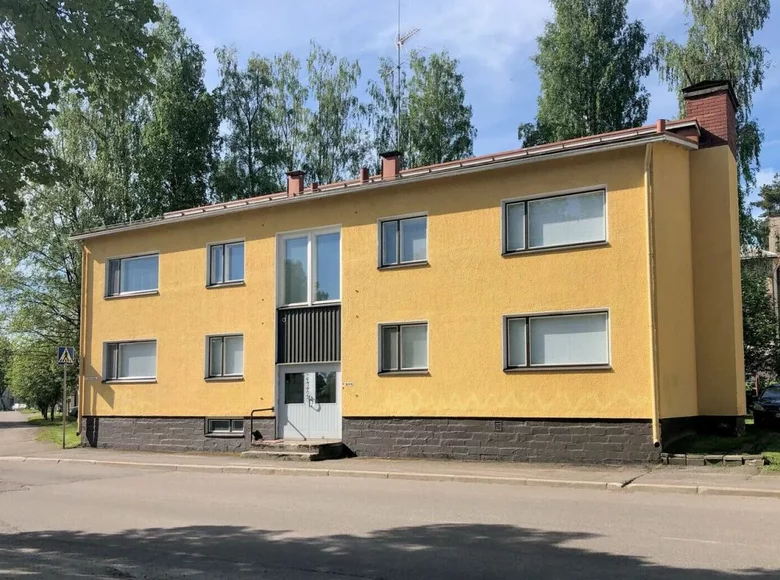 Квартира  Варкаус, Финляндия