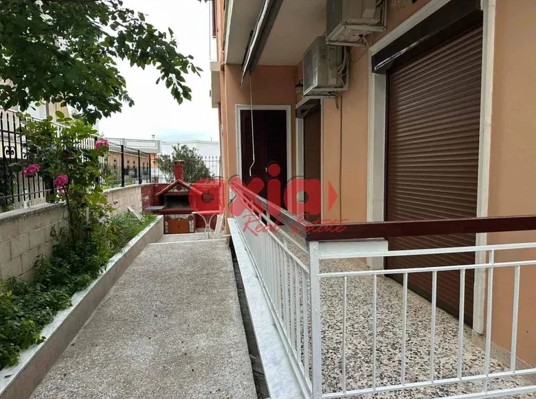 2 room apartment 100 m² in Kavala Municipality, Greece
