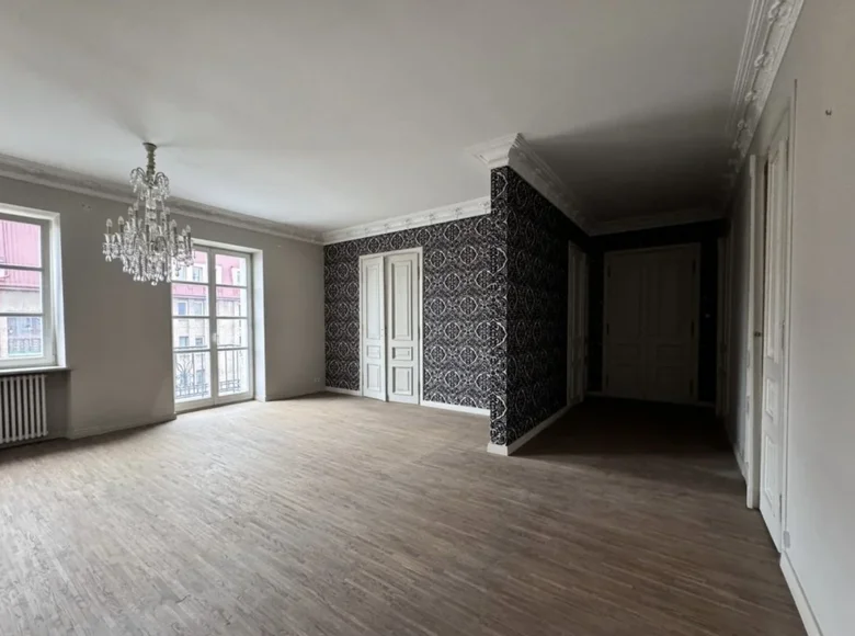 Wohnung 3 zimmer 106 m² Warschau, Polen