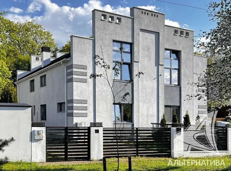 Casa 168 m² Brest, Bielorrusia