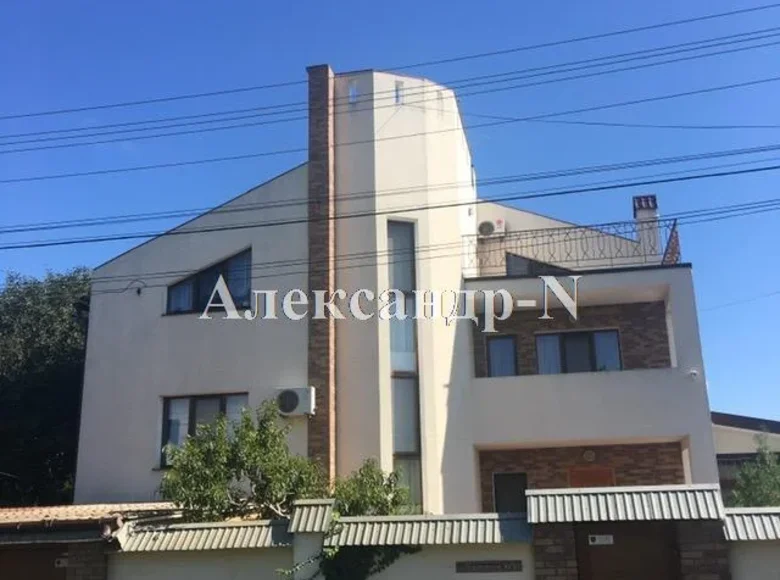 5 room house 350 m² Sievierodonetsk, Ukraine