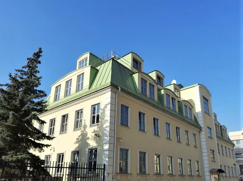 Oficina 120 m² en Distrito Administrativo Central, Rusia