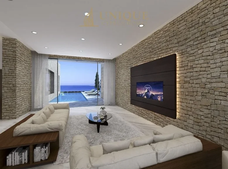 3 bedroom villa  Peyia, Cyprus