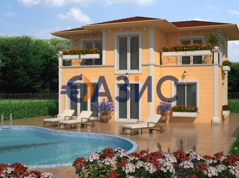 5 bedroom house 140 m² Aleksandrovo, Bulgaria