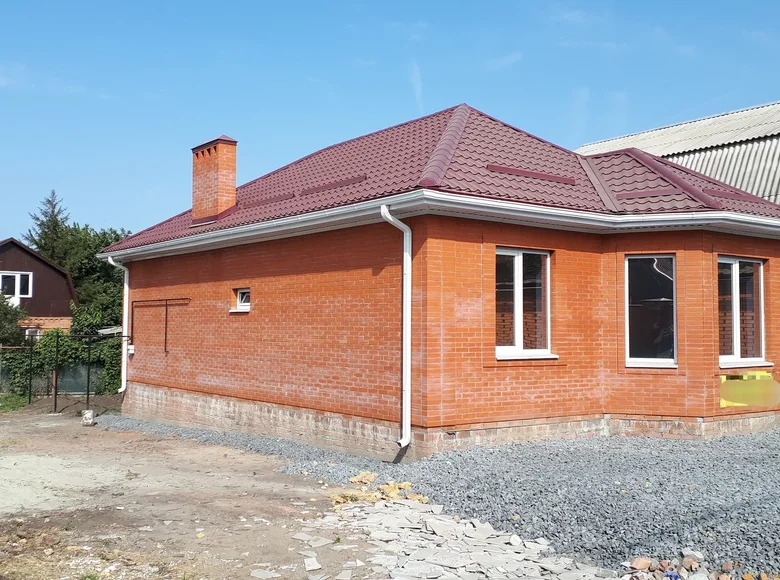 Haus 82 m² Rostow am Don, Russland