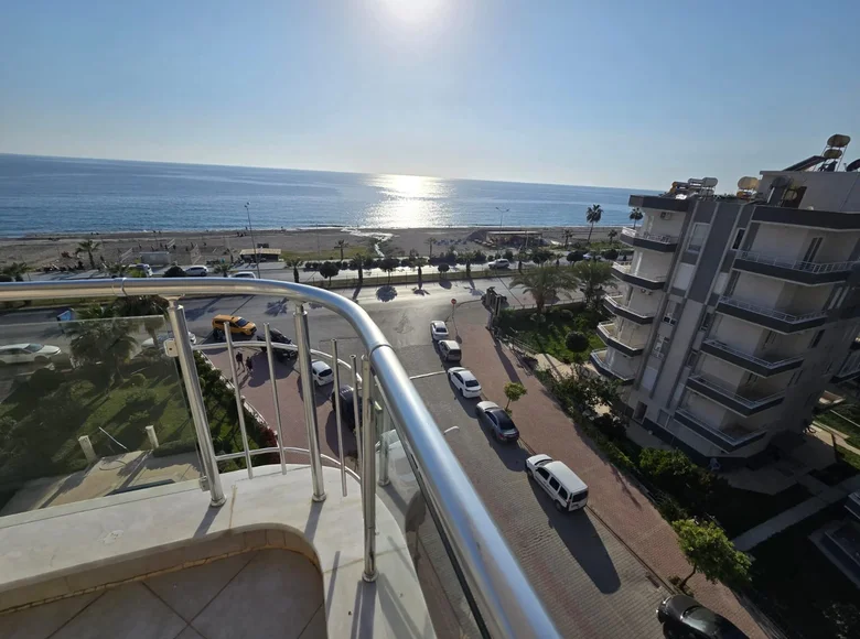 Apartamento 3 habitaciones  Alanya, Turquía