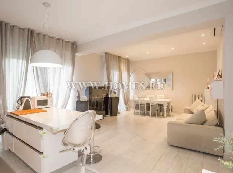 2 bedroom apartment 100 m² Metropolitan City of Florence, Italy