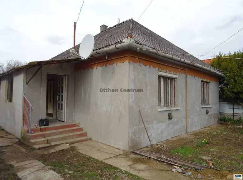 3 room house 78 m² Nyirtelek, Hungary