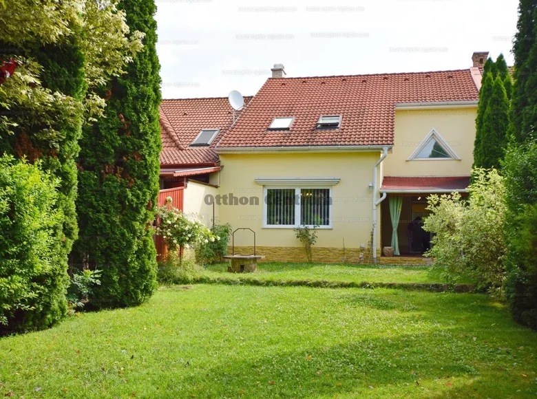 Dom 4 pokoi 132 m² Debreceni jaras, Węgry