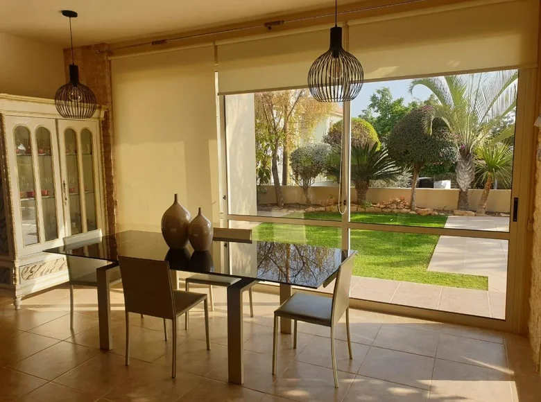 Haus 5 Schlafzimmer 265 m² Demos Agiou Athanasiou, Zypern