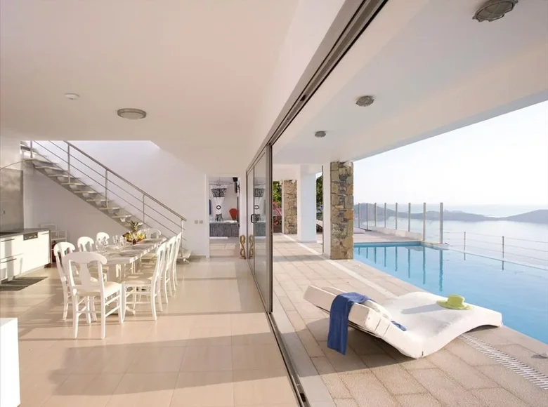 Casa 6 habitaciones 280 m² Region of Crete, Grecia