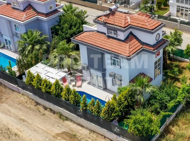 Villa de 4 habitaciones 150 m² Turquía, Turquía