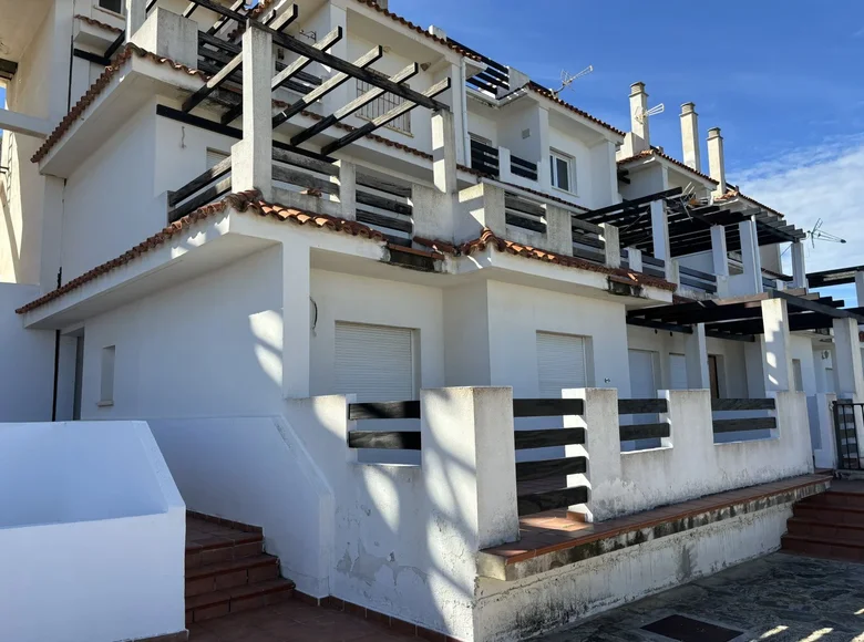 Mieszkanie 2 pokoi 65 m² Manilva, Hiszpania