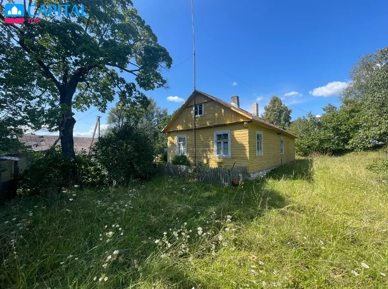 House 70 m² Gudonys, Lithuania