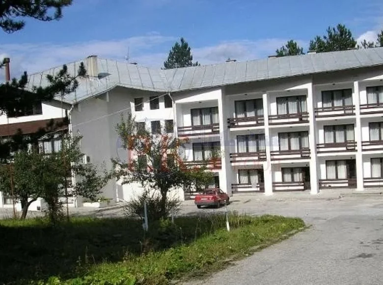 Hotel 11 000 m² in Bulgaria, Bulgaria