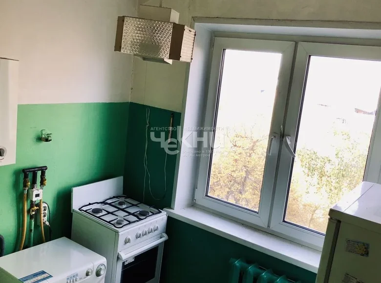 Apartamento 56 m² Nizhni Novgorod, Rusia