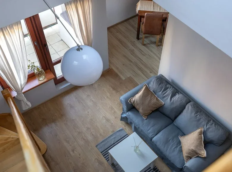 Квартира 3 комнаты 71 м² Вроцлав, Польша