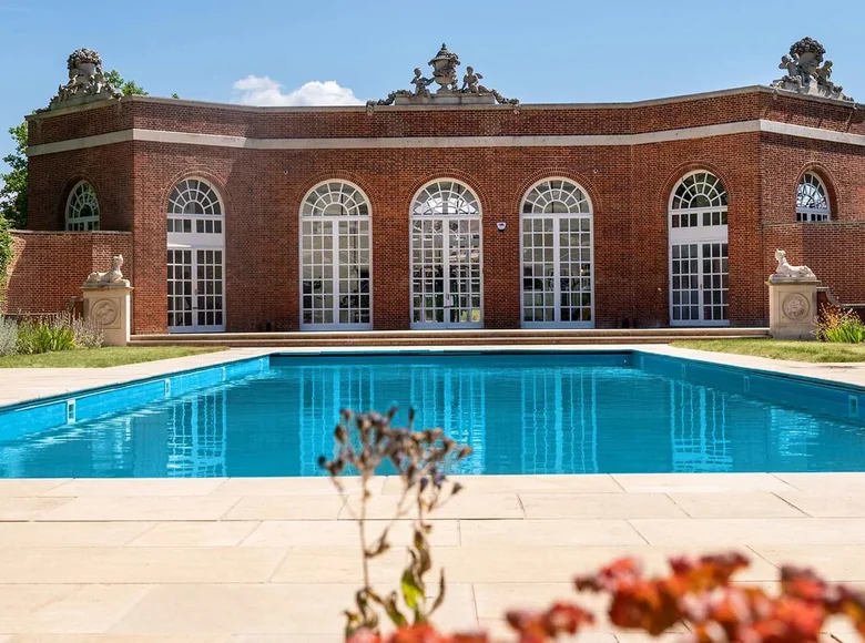 Maison 5 chambres 174 m² Enfield, Royaume-Uni