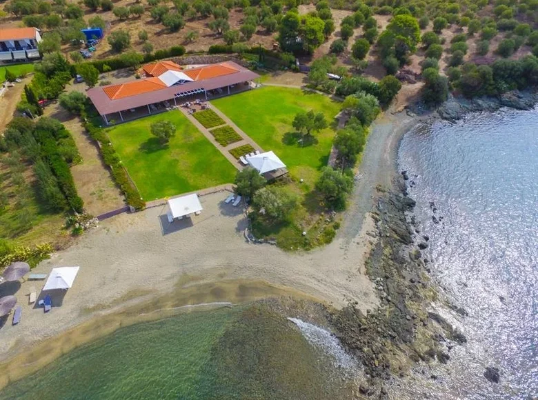 6 bedroom villa 220 m² The Municipality of Sithonia, Greece