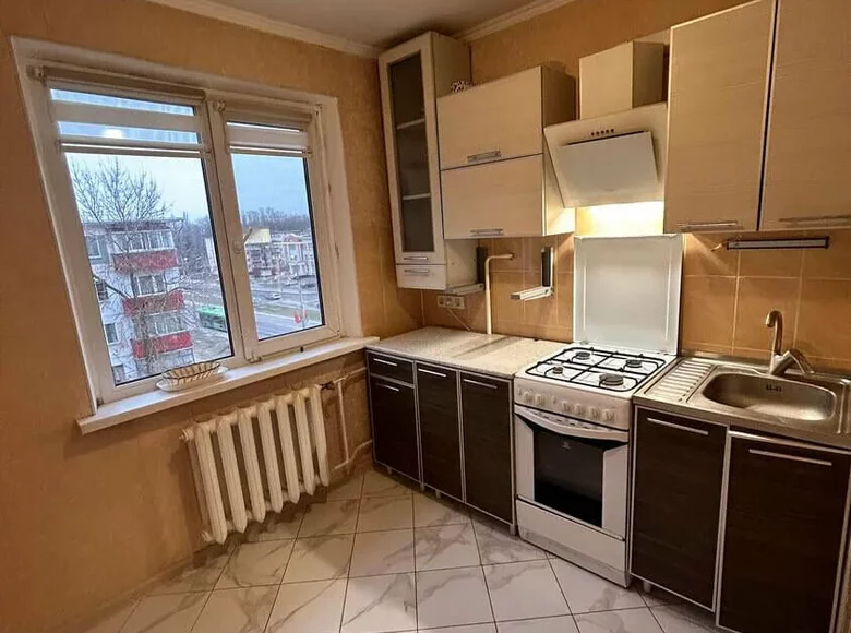 2 room apartment 46 m² Homel, Belarus