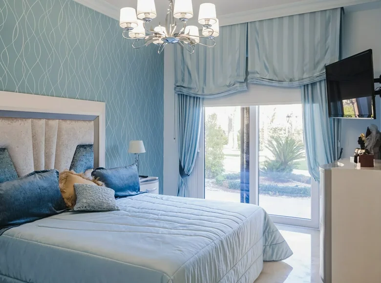villa de 5 dormitorios 606 m² Dehesa de Campoamor, Španjolska