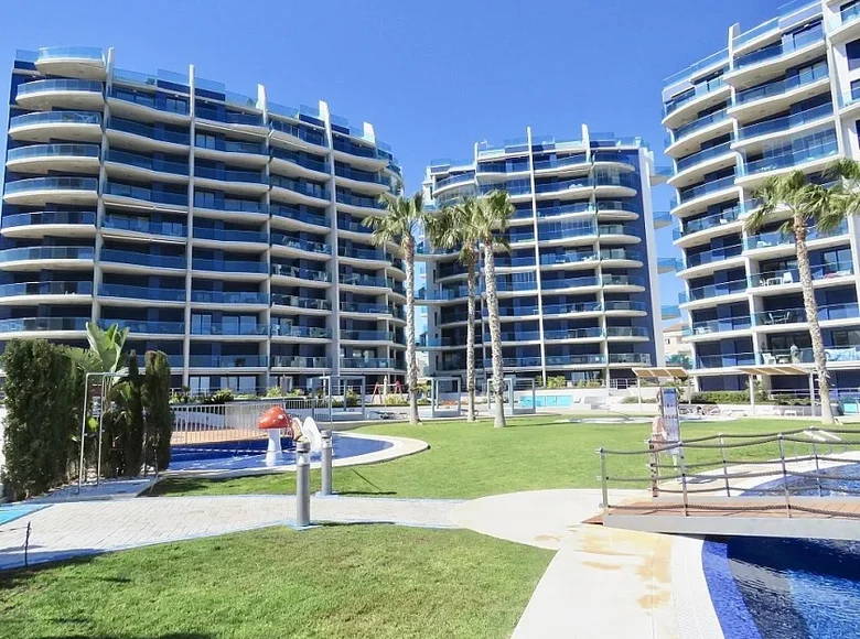2 bedroom apartment 86 m² Orihuela, Spain