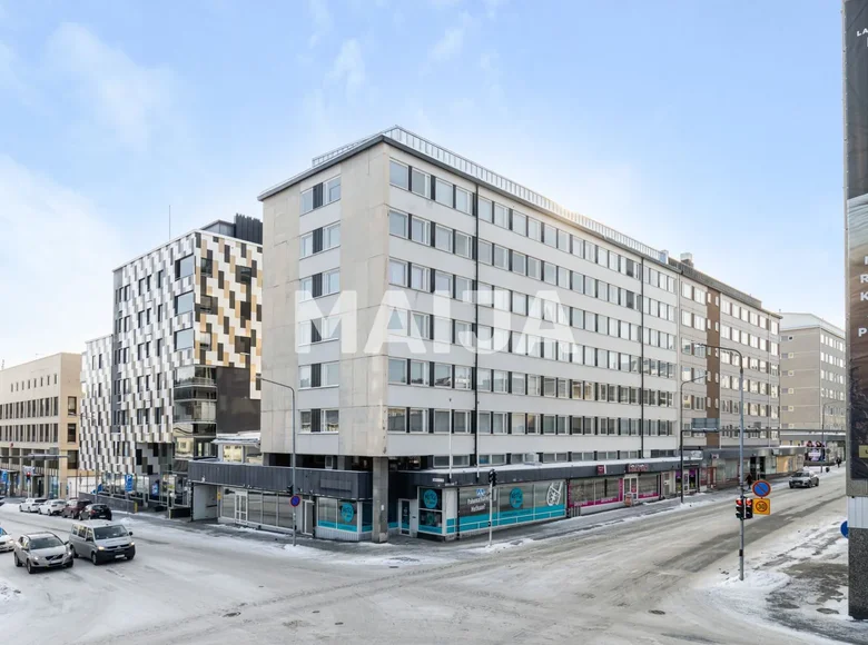 Квартира 2 комнаты 66 м² Kuopio sub-region, Финляндия