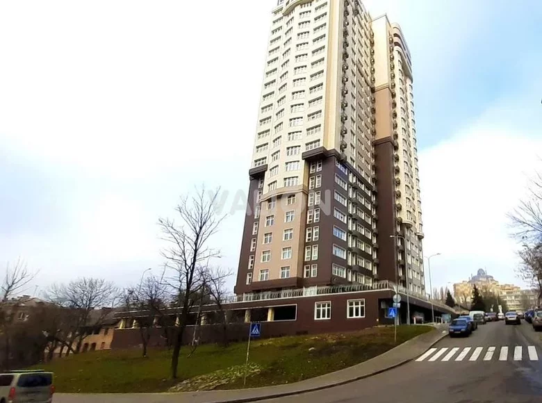 Apartamento 5 habitaciones 195 m² Pecherskyi district, Ucrania