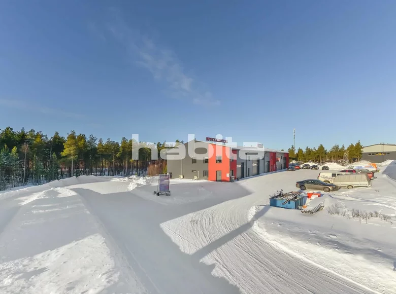 Oficina 335 m² en Kempele, Finlandia