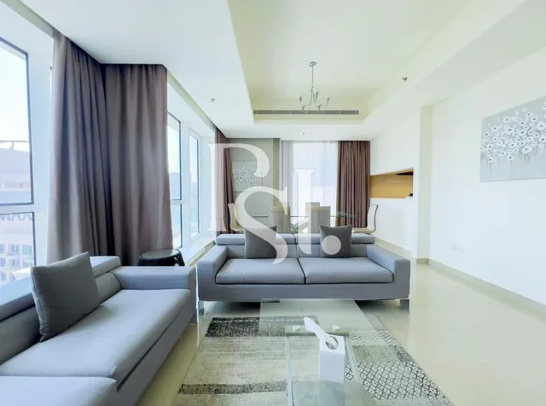 Appartement 2 chambres 140 m² Dubaï, Émirats arabes unis