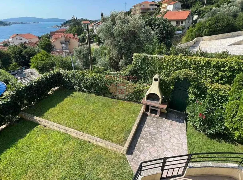 2 bedroom apartment 122 m² Bijelske Krusevice, Montenegro