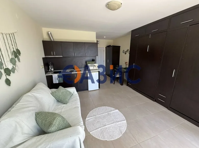 Wohnung 40 m² Nessebar, Bulgarien