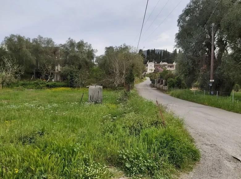 Land 1 room  Kynopiastes, Greece