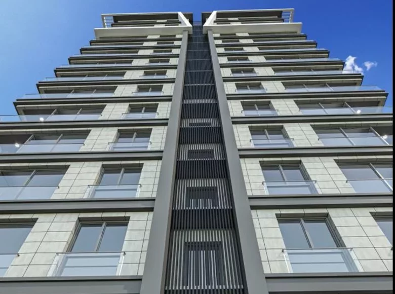 Apartamento 7 habitaciones 280 m² Marmara Region, Turquía